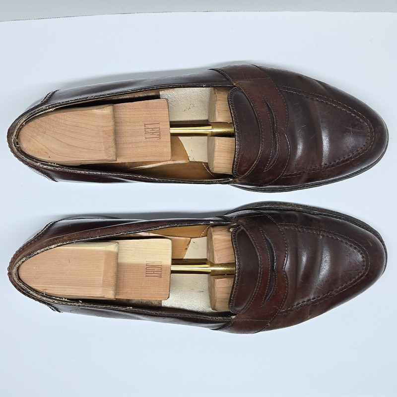 Alden 762