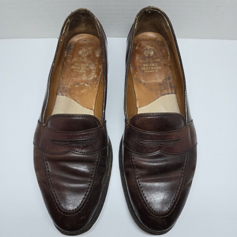 Alden 762