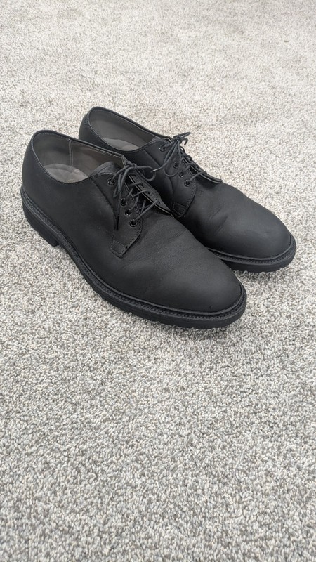 Alden 9433S