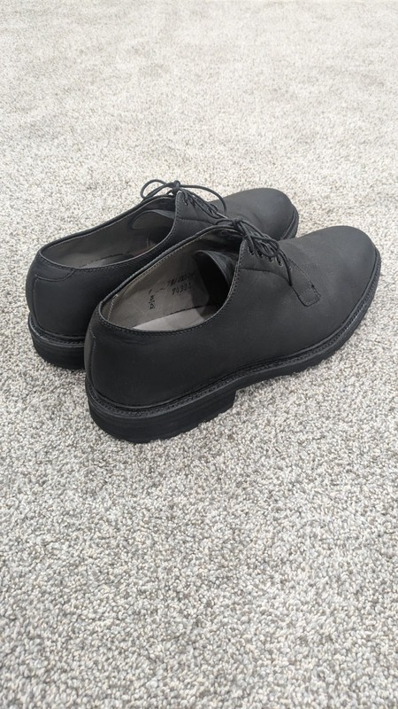 Alden 9433S