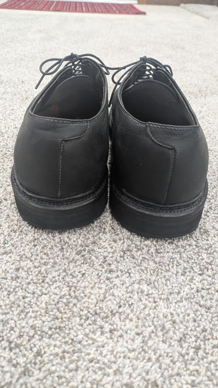 Alden 9433S