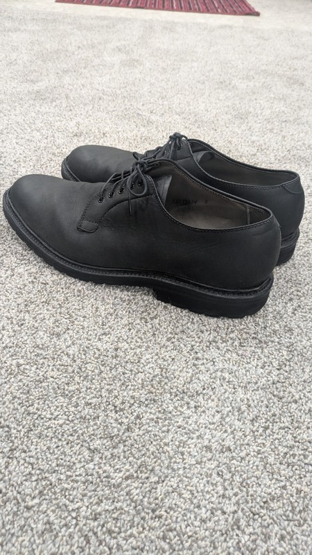 Alden 9433S