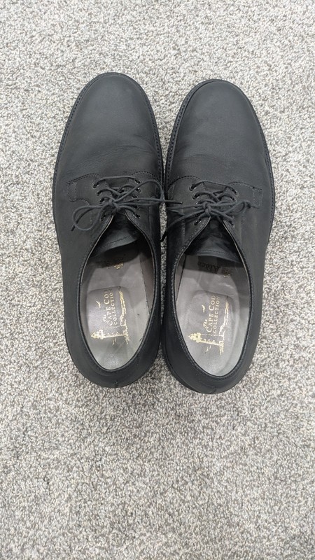 Alden 9433S