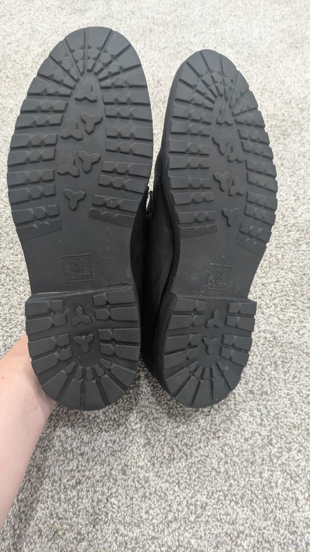 Alden 9433S