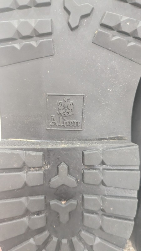 Alden 9433S