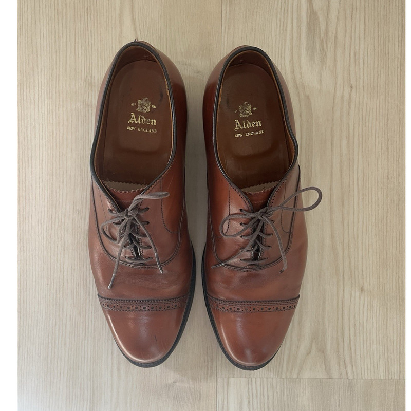 Alden 900