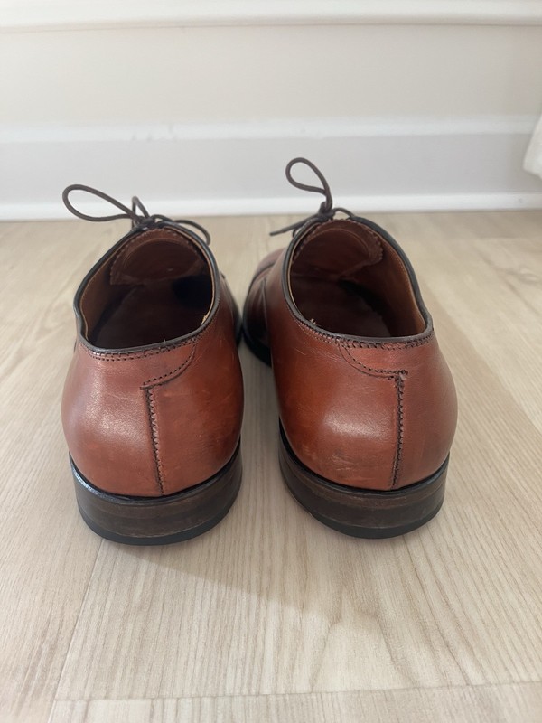 Alden 900