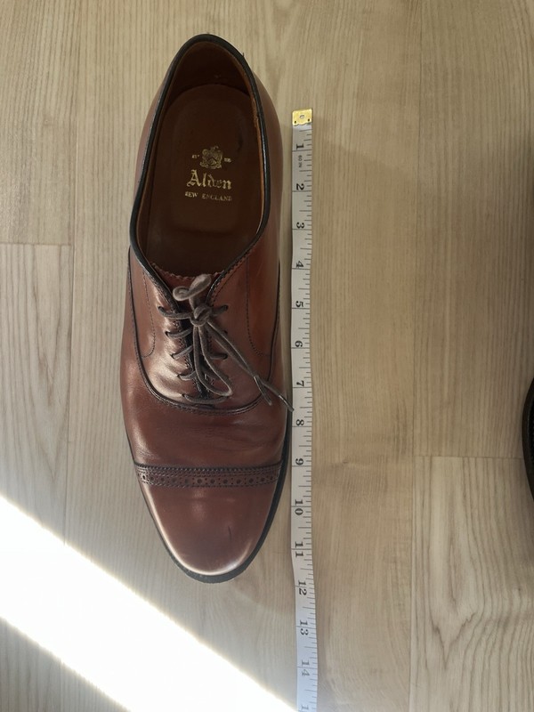 Alden 900