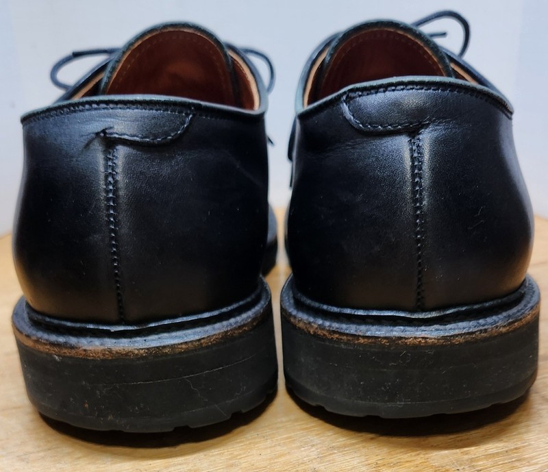 Alden 7117S