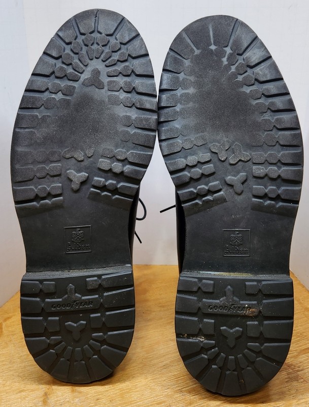 Alden 7117S