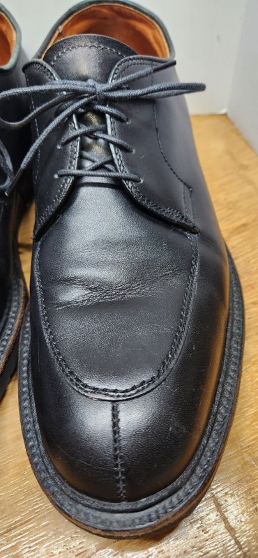 Alden 7117S
