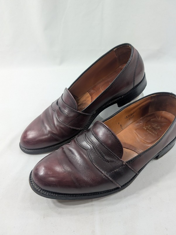 Alden 0324