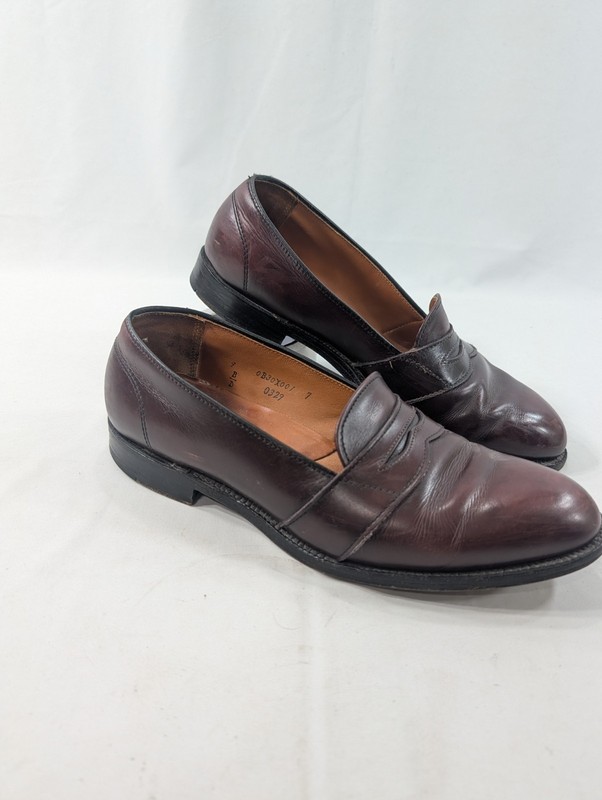 Alden 0324