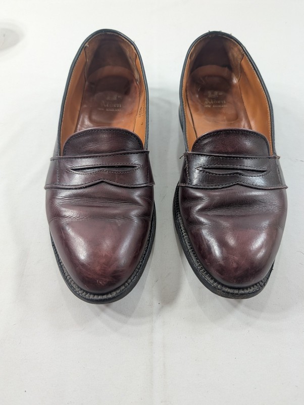 Alden 0324