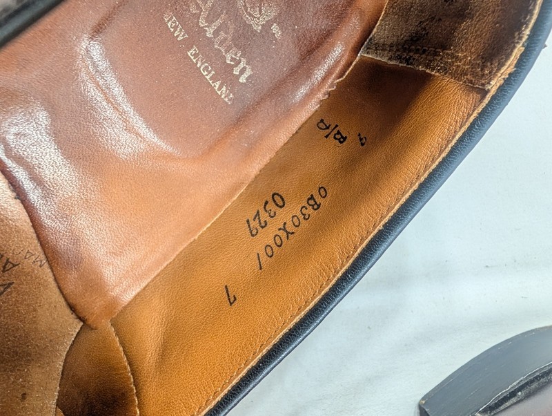 Alden 0324