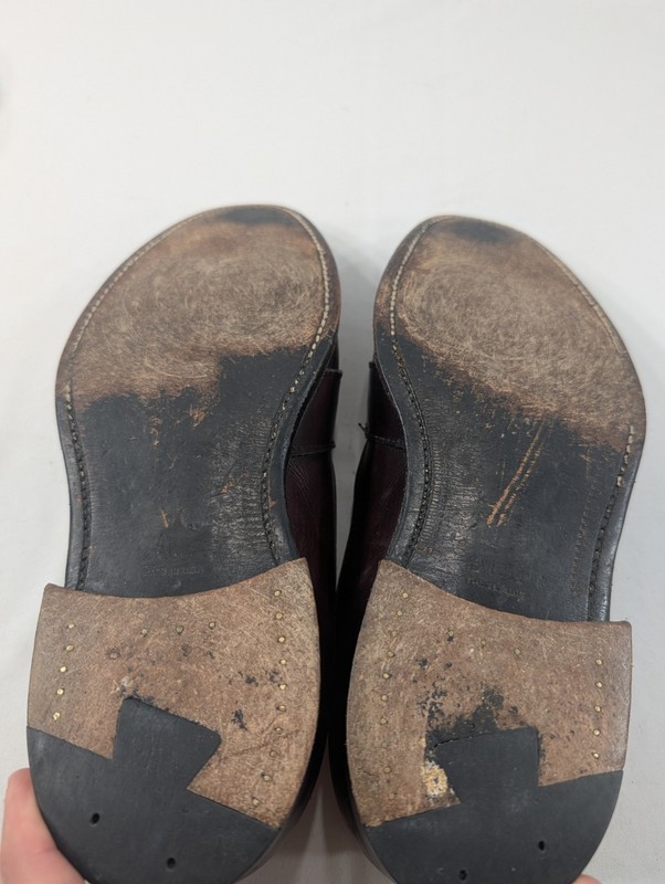 Alden 0324