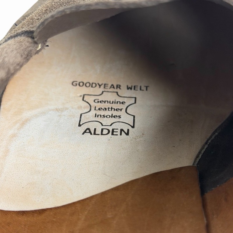 Alden 6224L