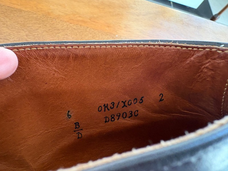 Alden D8903C