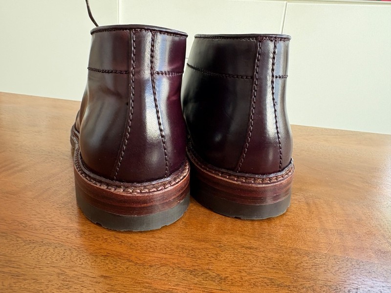 Alden D8903C