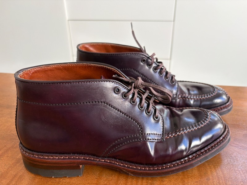 Alden D8903C