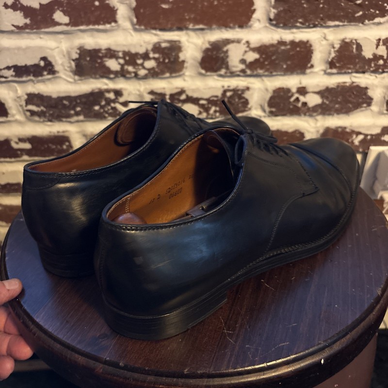 Alden 06607