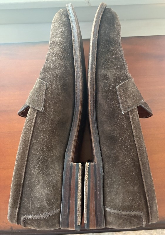 Alden 9697F