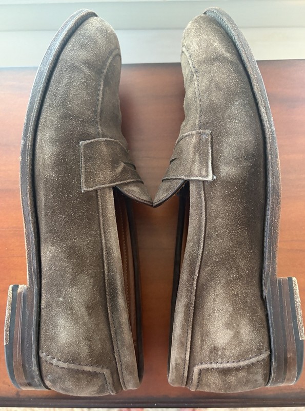 Alden 9697F