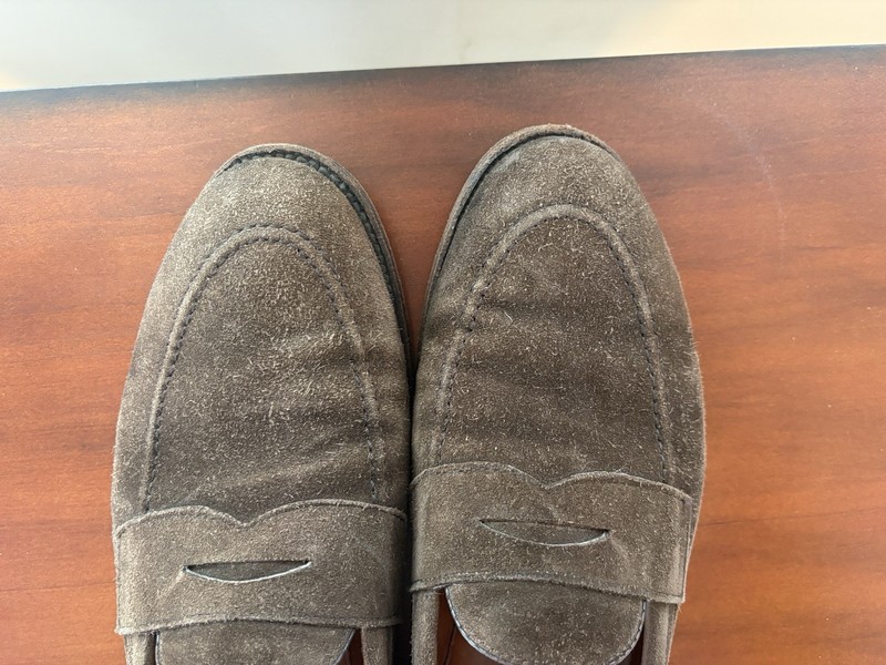 Alden 9697F