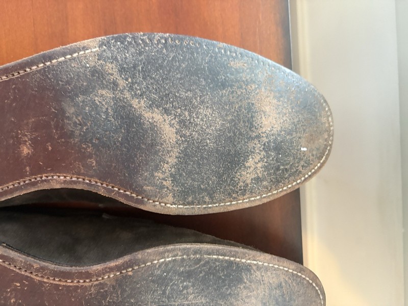 Alden 9697F