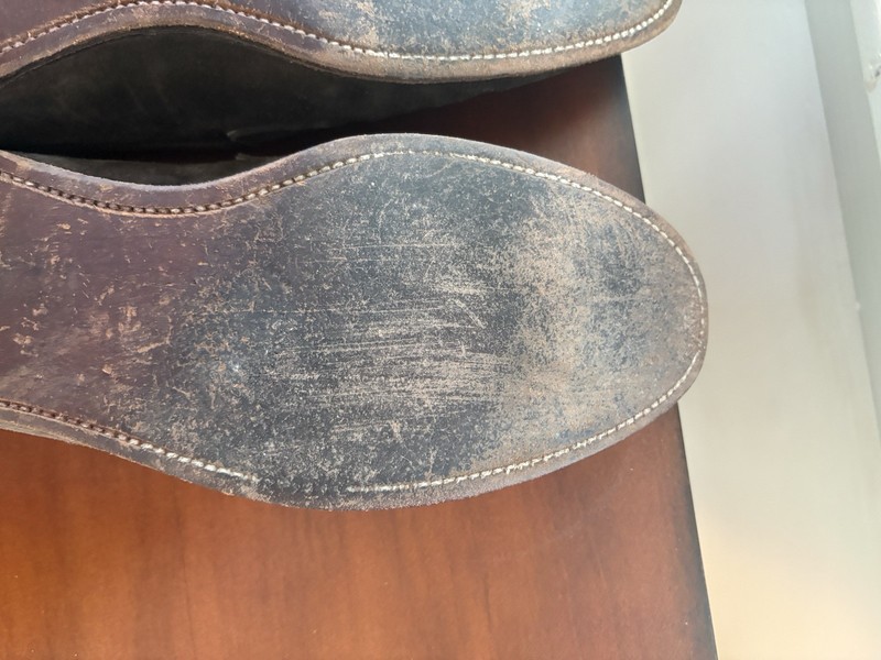 Alden 9697F