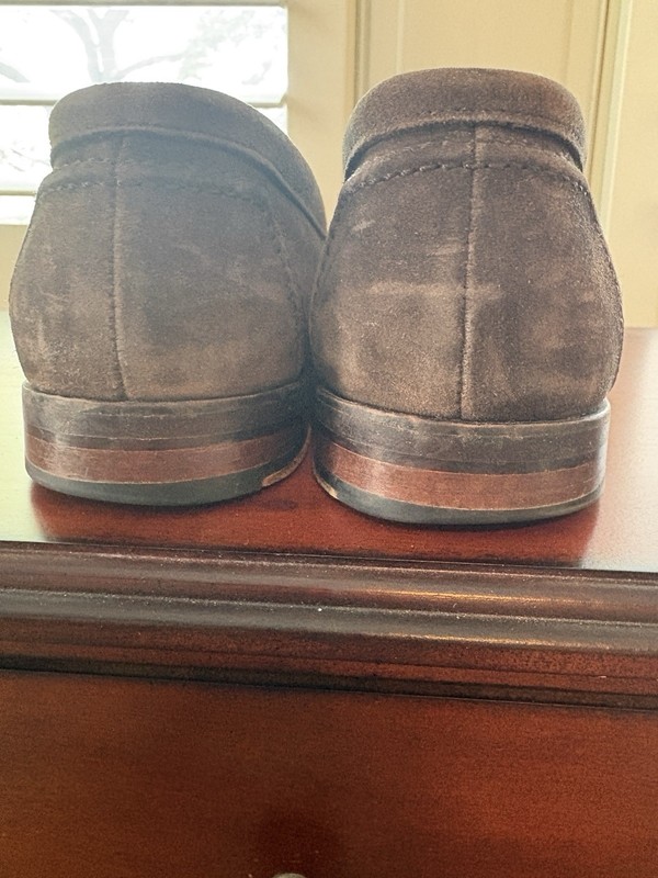 Alden 9697F