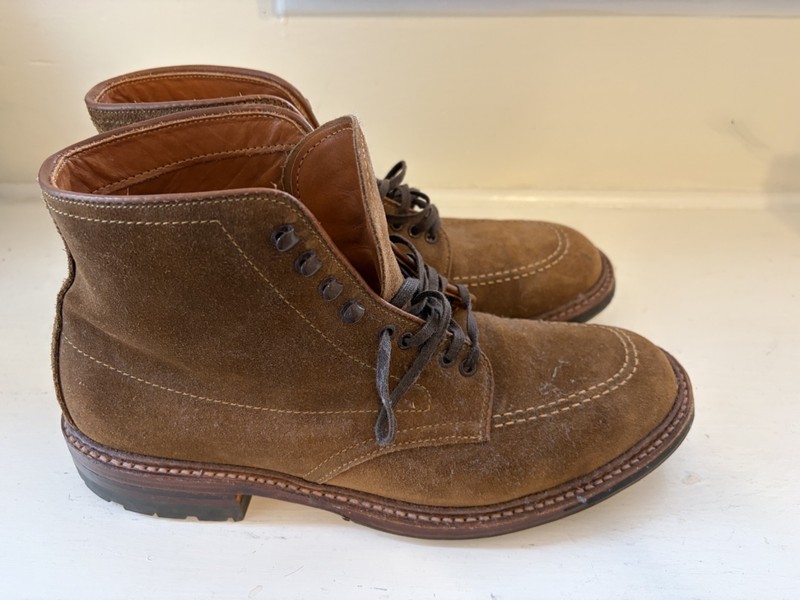 Alden 4011HC