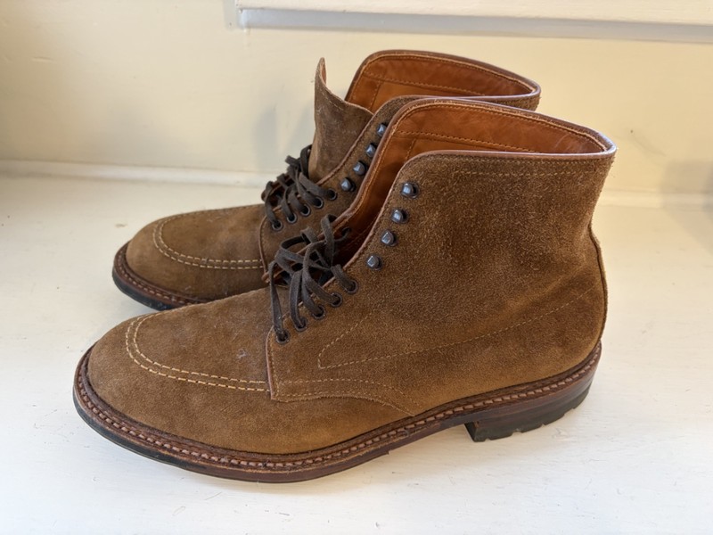 Alden 4011HC