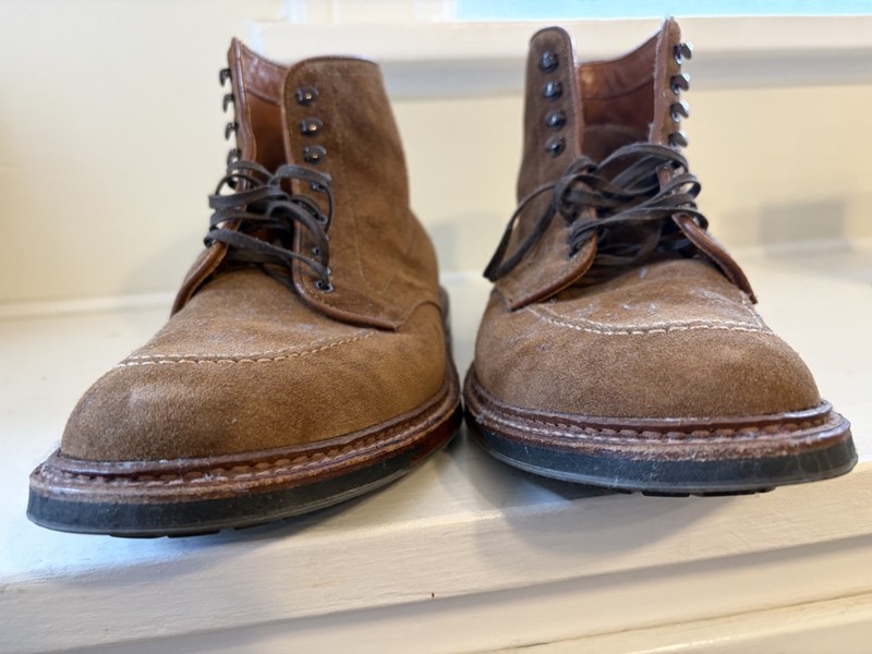 Alden 4011HC