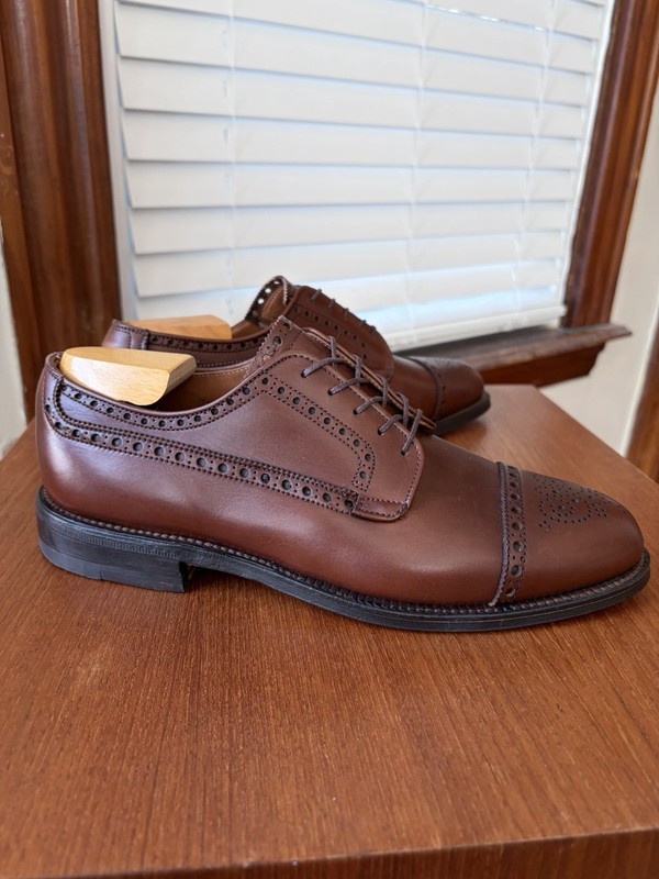 Alden 941