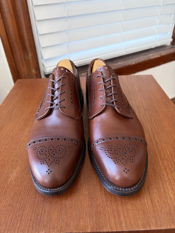 Alden 941
