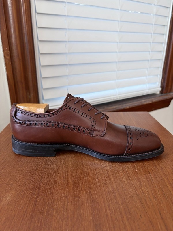 Alden 941
