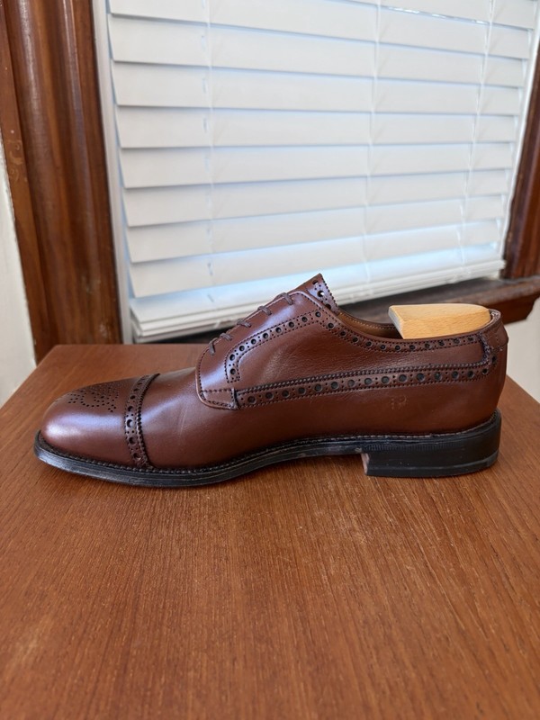 Alden 941