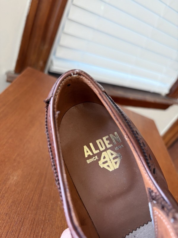 Alden 941