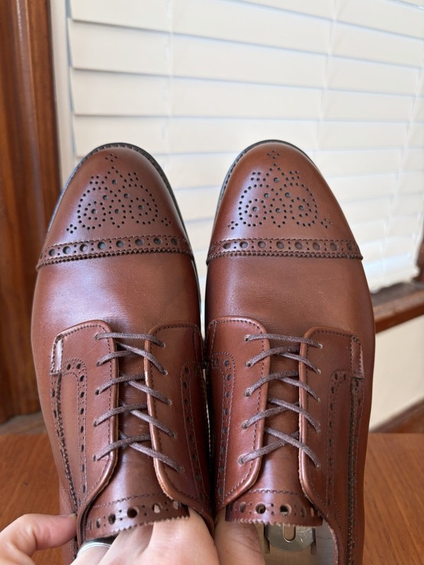 Alden 941