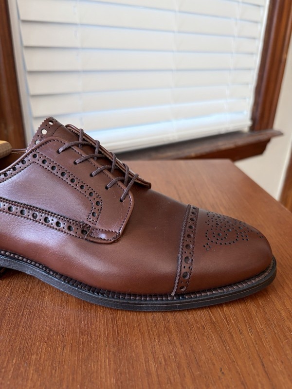 Alden 941