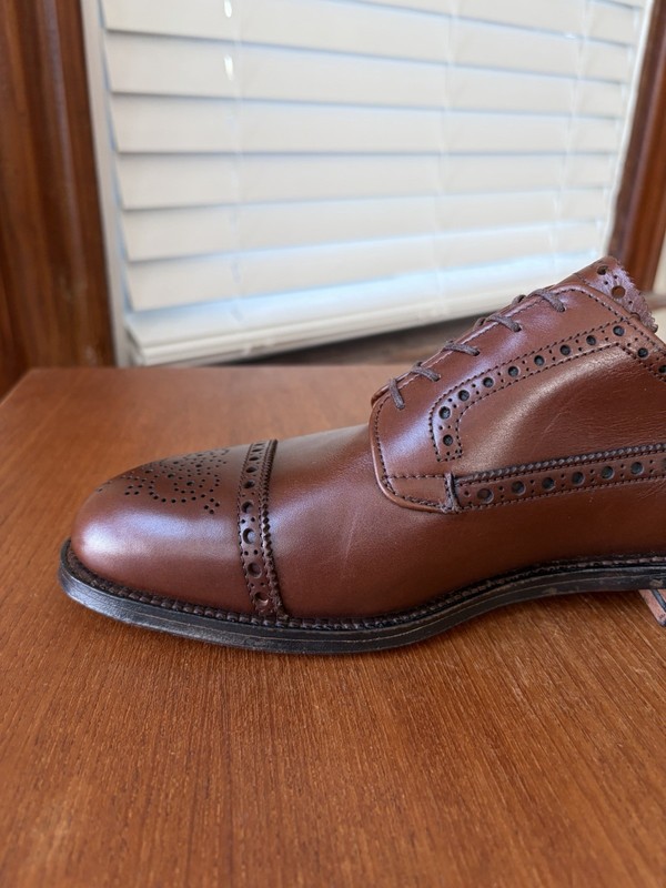 Alden 941