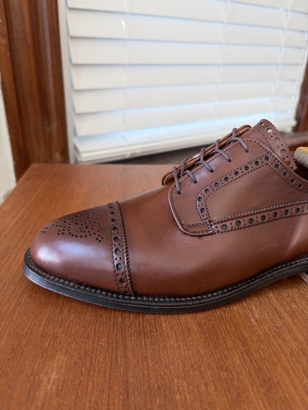 Alden 941