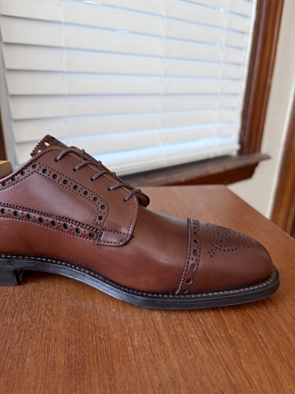 Alden 941