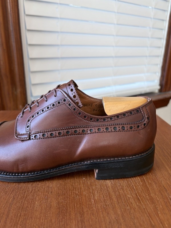Alden 941