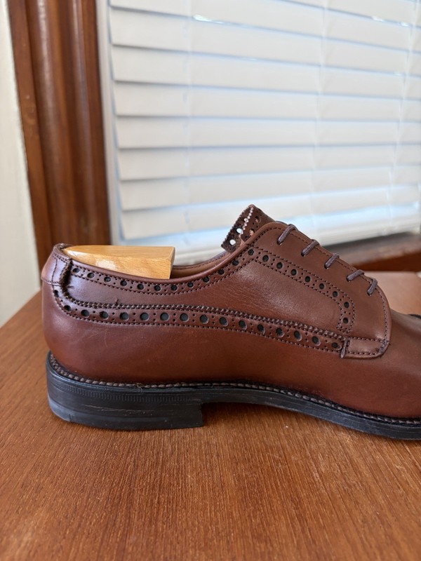 Alden 941