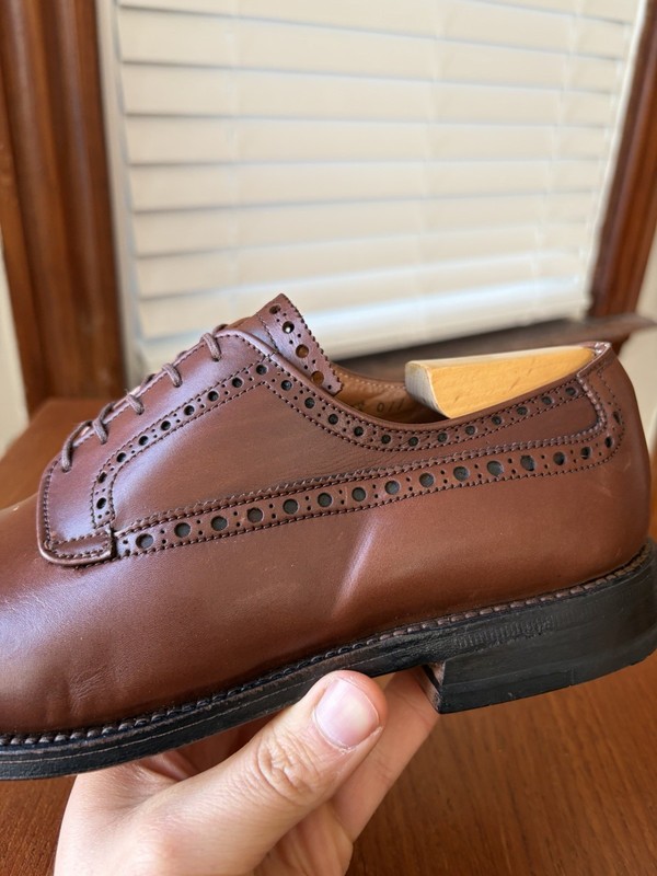 Alden 941
