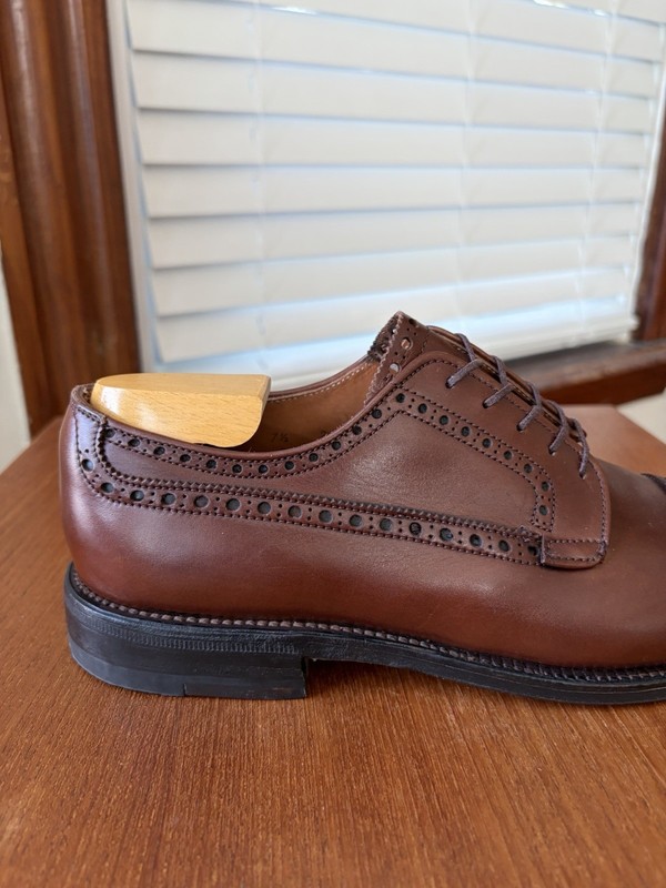 Alden 941