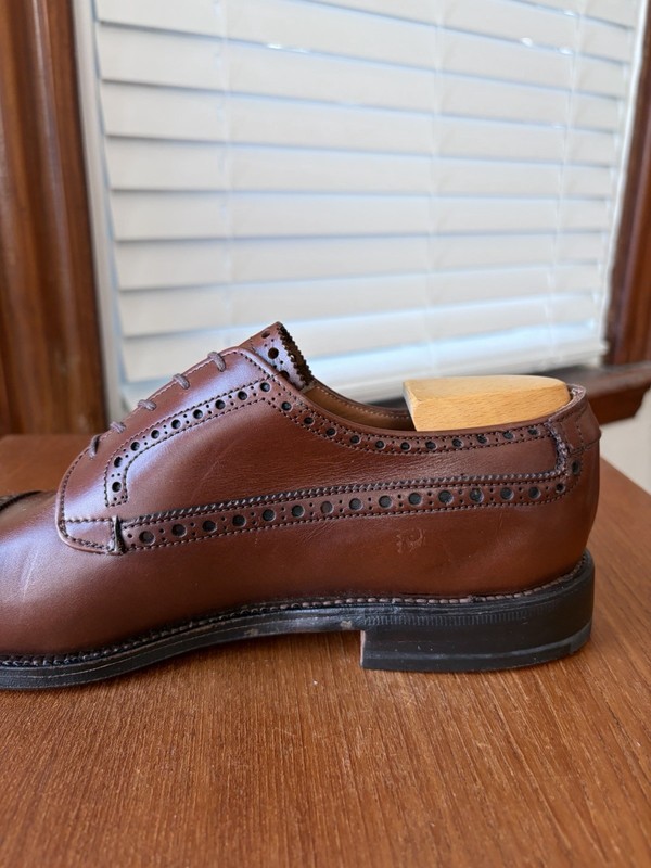 Alden 941