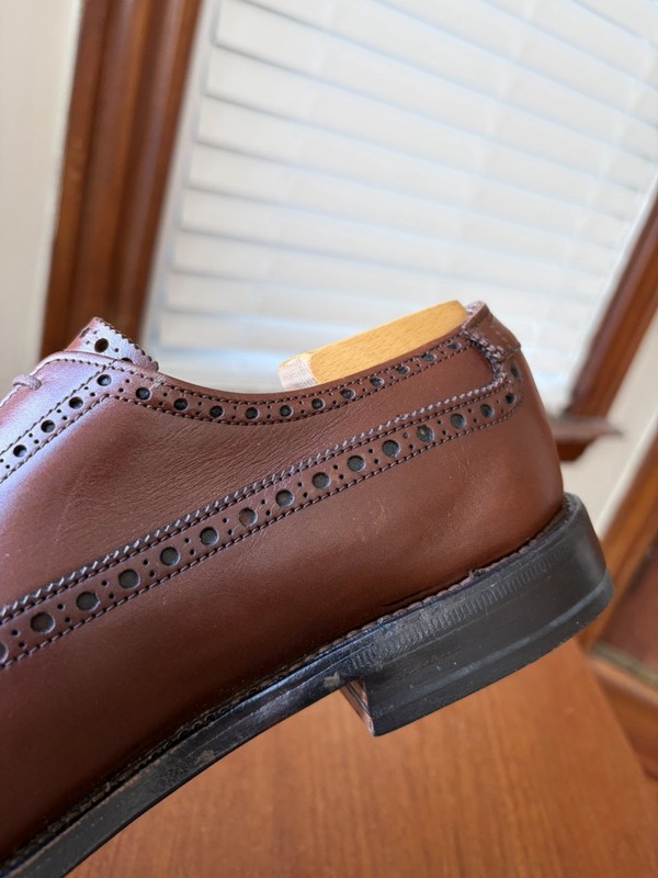 Alden 941